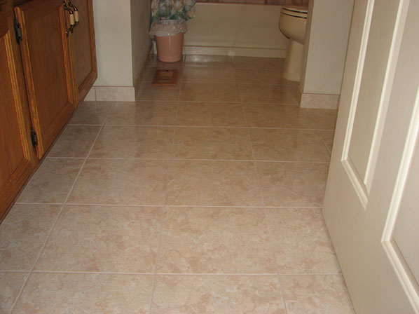 picture of bathroom tile