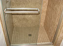 ceramic tile stall shower -washington township,nj