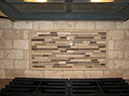 travertine tile backsplash-Woodstown,NJ (2)