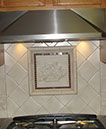 tile back splash