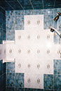 ceramic tile shower