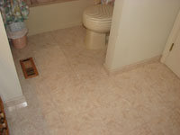 photo of tile bathroom,marlton nj